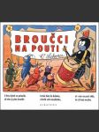 Broučci na pouti - náhled