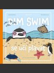 Dim swim se učí plavat - náhled