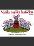 Vařila myška kašičku - náhled