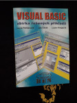 Visual Basic sbírka řešených příkladů - náhled