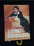 Vždycky upřímná Jiřina Bohdalová - náhled