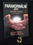 Paranormální jevy, Moderní pohled - náhled