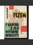 Plzeň. 7 kapitol z její výtvarné minulosti - náhled