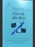 Zácvik do hry - schellenberger bernardin - náhled