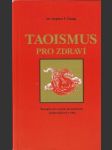 Taoismus pro zdraví - náhled