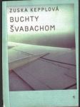 Buchty švabachom - náhled