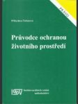 Průvodce ochranou životního prostředí - náhled