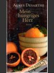 Mein hungriges Herz - náhled