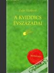 A kviddics évszázadai - náhled