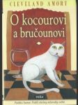 O kocourovi a bručounovi - náhled