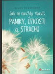 Jak se navždy zbavit paniky, úzkosti a strachu - náhled