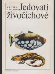 Jedovatí živočichové - náhled