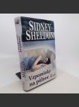 Vzpomínky na půlnoc - Sidney Sheldon - náhled