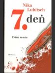 7. deň - náhled