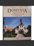 Dominia Smiřických a Liechtensteinů v Čechách [Smiřičtí, Lichtenštejnové;Kostelec nad Černými lesy, Smiřice ad.] - náhled