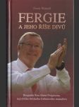 Fergie a jeho říše divů - náhled