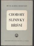 Choroby slinivky břišní - náhled