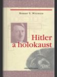 Hitler a holokaust - náhled