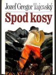 Spod kosy - náhled