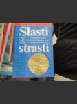 Slasti a strasti - Životy nositelů Nobelovy ceny - náhled