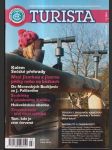 Turista 3-2015 (časopis) - náhled