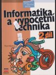 Informatika a výpočetní technika .  2.díl - náhled