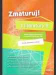 Zmaturuj! z literatúry 2 (väčší formát) - náhled