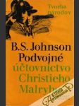 Podvojné účtovníctvo Christieho Malryho - náhled