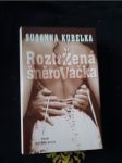 Roztržená šněrovačka - náhled