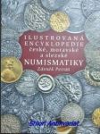 Ilustrovaná encyklopedie české, moravské a slezské numismatiky - petráň zdeněk - náhled