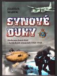 Synové duhy sk308. - náhled