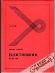 Elektronika dodatok - náhled