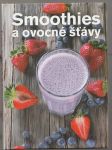 Smoothies a ovocné šťávy - náhled