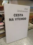 Cesta na východ - náhled