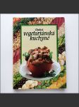 Chutná vegetariánská kuchyně  - náhled