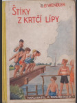 Štiky z Krtčí lípy - náhled