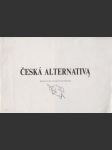 Česká alternativa - náhled