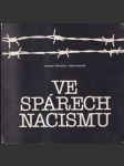 Ve spárech nacismu - náhled