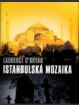 Istanbulská mozaika - náhled
