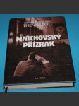 Mnichovský přízrak - Benamou - náhled