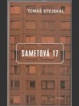 Sametová 17 - náhled