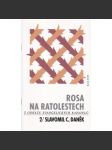 Rosa na ratolestech 2/ - náhled