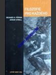 Filozofie pro každého - popkin richard h. / stroll avrum - náhled