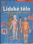 Lidské tělo - náhled