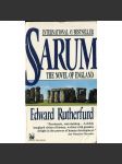 Sarum – The Novel of England - náhled