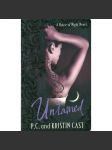 House of Night – Untamed (Škola noci, Nezkrotná) - náhled