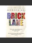 Brick Lane (Ve čtvrti Brick Lane) - náhled