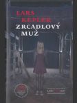 Zrcadlový muž - náhled