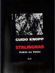 Stalingrad (Peklo na Volze) - náhled