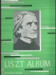 Liszt album ii. - náhled